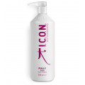 FULLY 1L Champú Reparador Antioxidante