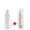 CURE Champú + Volumen