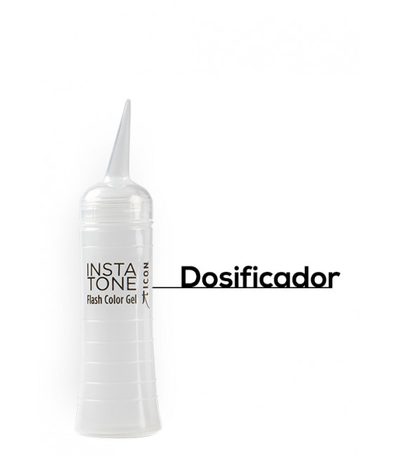 Insta Tone Dosificador y consigue intensidad y brillo