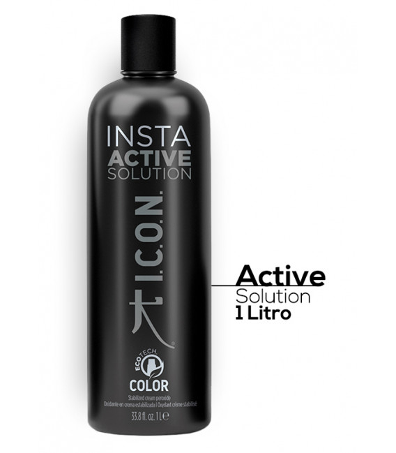 ICON Insta Tone - Active Solution