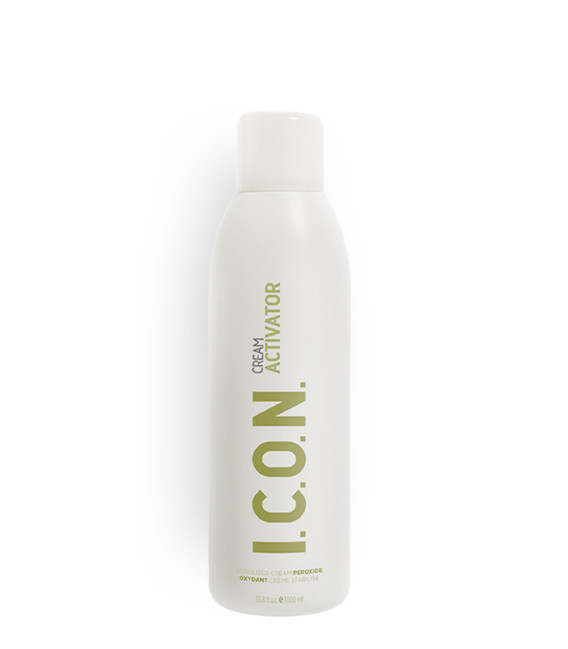 ICON ECOTECH Activator. Prepara para Coloración