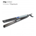 Plancha IVIP Titanium Edition