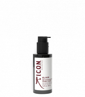 Elixir anticaída para luchar contra el envejecimiento del cabello y prevenir su caída