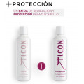 CURE Champú + Protección