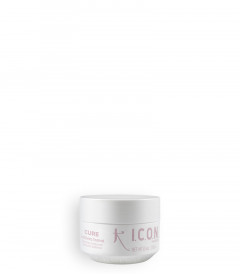 Tratamiento acondicionador icon cure para nutrir el cabello