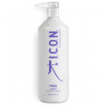 FREE 1L Acondicionador Hidratante
