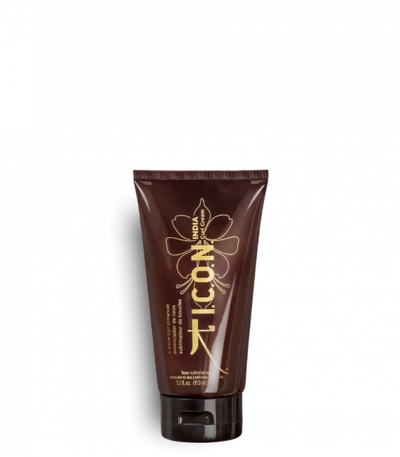 Tratamiento icon india curlcream potenciador de rizos