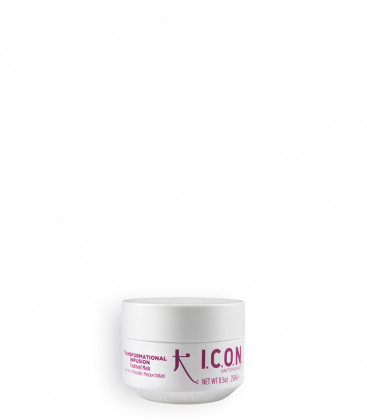 tratamiento ICON Infusion, crema ultrahidratante para el cabello