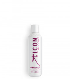 tratamiento icon antidote para rejuvenecer, reparar y nutrir cabellos dañados