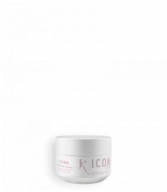 tratamiento acondicionador icon cure para nutrir y suavizar el cabello