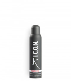 protege el cabello de las herramientas térmica con icon airshine