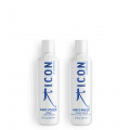 Pack Anti-Frizz Champú + Acondicionador