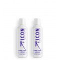 Pack PURE LIGHT Champú + Acondicionador