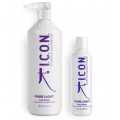Pack PURE LIGHT Champú 1L + Acondicionador 250ml