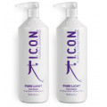 Pack PURE LIGHT Champú + Acondicionador Litros