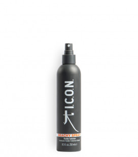 Icon spray texturizador para dar forma al cabello