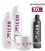 Pack Antioxidante Reparador Rejuvenecedor + Protein
