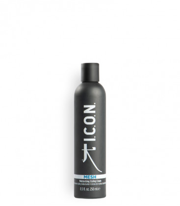 Icon mesh crema de styling hidratante