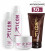 Pack Antioxidante Reparador Rejuvenecedor + Curl Cream