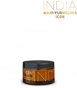 Nuevo tratamiento acondicionador ICON INDIA para nutrir y acondicionar el cabello