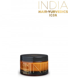 Nuev mascarilla ICON INDIA para nutrir y acondicionar el cabello