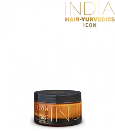 Nueva mascarilla de ICON INDIA