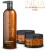 Pack INDIA Hidratante y Nutritivo 1L. Mascarilla + Acondicionador
