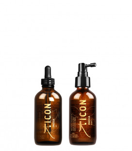 icon india oil protege y nutre tu cabello con aceites hidratantes de la gama india