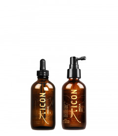 icon india oil protege y nutre tu cabello con aceites hidratantes de la gama india