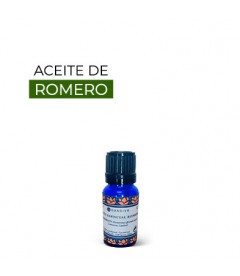 Aceite de romero para evitar las canas