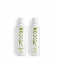 Detox Rejuvenecedor Cabello Graso