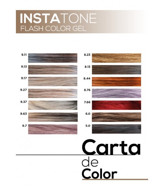 INSTA Tone - Flash Color Gel