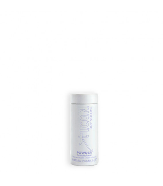 ICON Powder, cera texturizadora en polvo para volumen y control