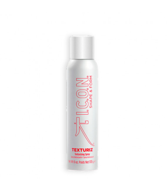 ICON Texturiz: limpieza y frescura a tu cabello