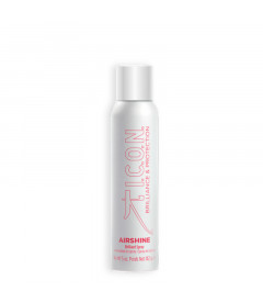 icon airshine spray protector térmico para no dañar el cabello