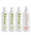 Pack ICON Detox Antigrasa: Energy + Shift + Awake (+ Beachy)