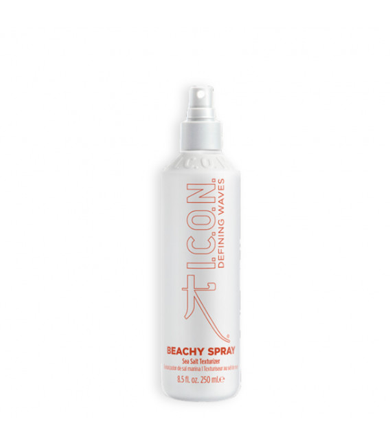 Icon spray texturizador para dar forma al cabello
