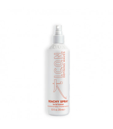 Icon spray texturizador para dar forma al cabello