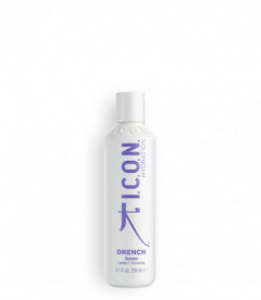 icon drench champú para cabellos secos, dañados o deshidratados