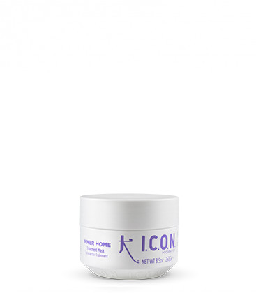 tratamiento icon inner para cabellos secos, dañados o deshidratados