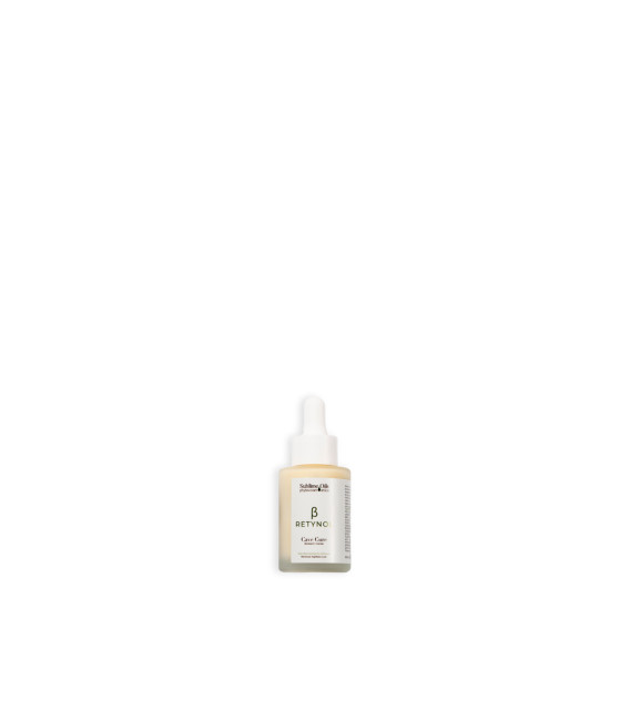 Sublime oils retinol para renovación celular