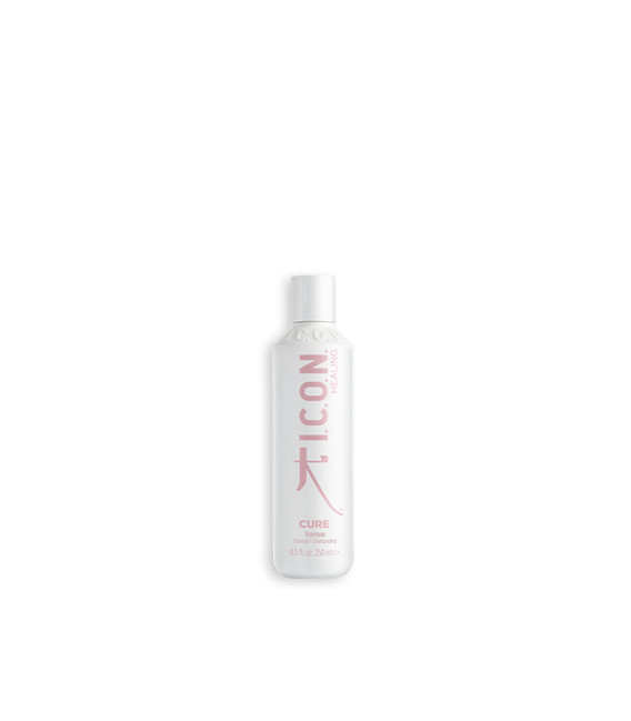 champú cure 250ml