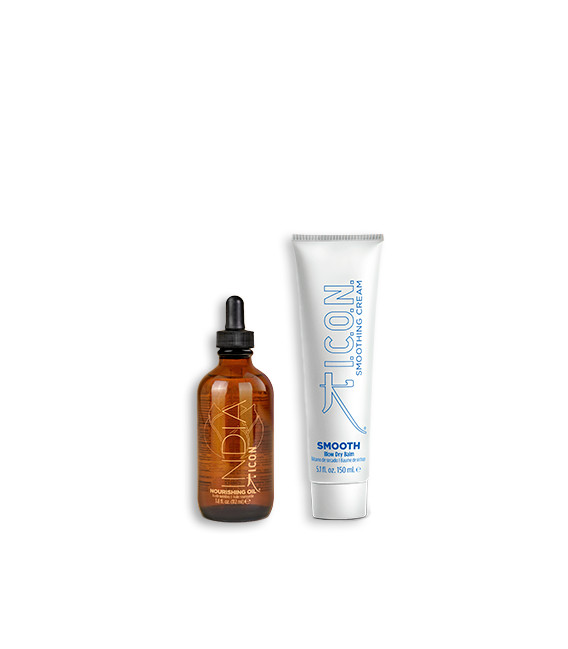 pack suavidad smooth + aceite india