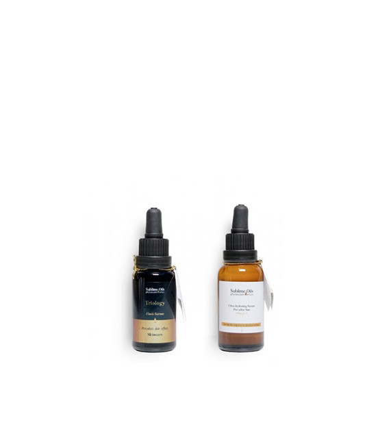 poratada hidratación y juventud cosmética natural