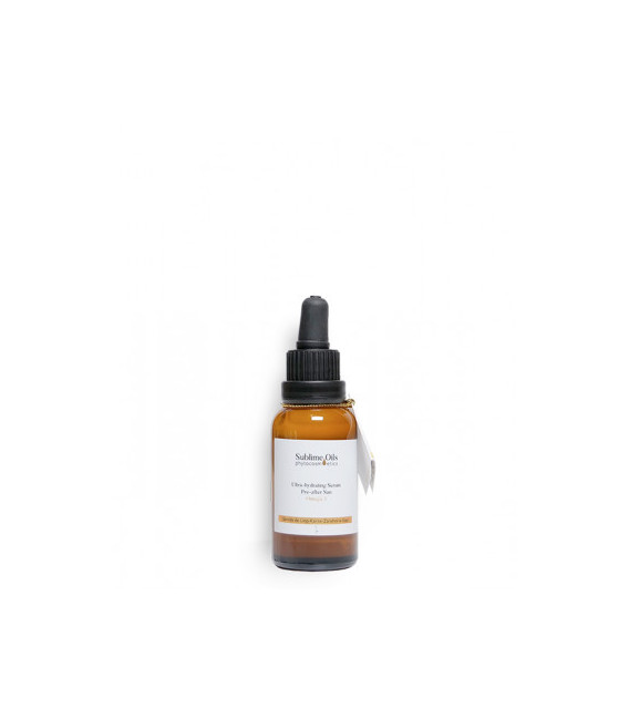 Pack Hidratación & Juventud: Serum Omega 3 + Triology para tu piel