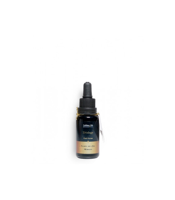 Pack Hidratación & Juventud: Serum Omega 3 + Triology para tu piel