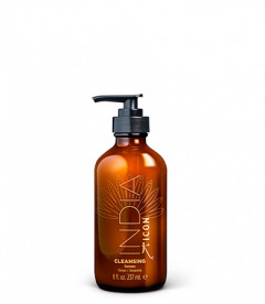 Nuevo Pack ICON India Limpiador y nutritivo + Acondicionador