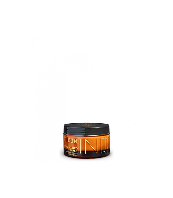 Nuevo Pack INDIA Mascarilla Hidratante y Nutritiva