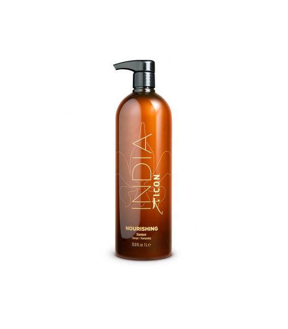 Pack ICON India 1L Hidratante y nutritivo + Mascarilla