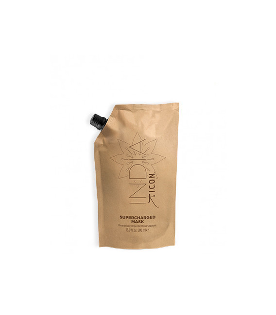 Refill Mascarilla Nutritiva ICON INDIA ¡500ML!